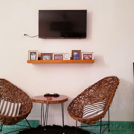Apartamento Casa Baeza Cozumel Exterior foto