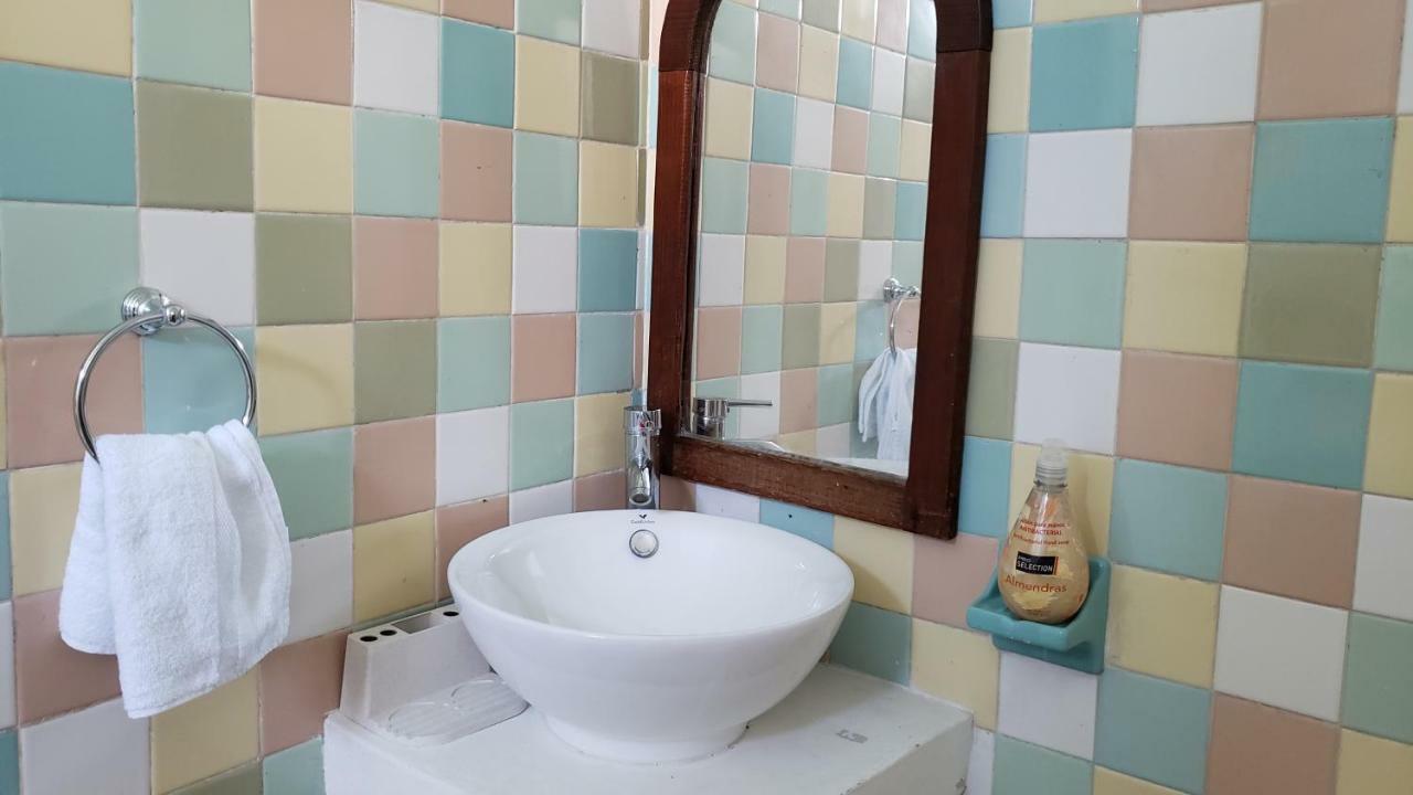 Apartamento Casa Baeza Cozumel Exterior foto